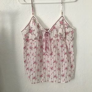 Victoria's Secret Top